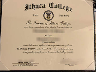 Buy fake IC diploma