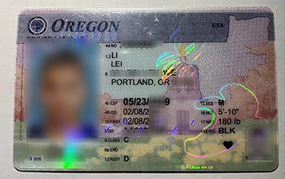 Read more about the article A Practical Guide to Ordering a Fake Oregon ID, Fake ID For Verification