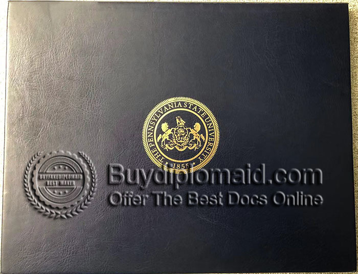 Diploma Covers