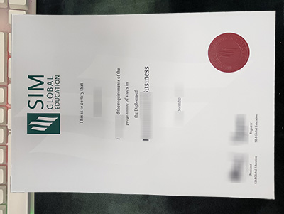 Read more about the article An unusual way to get a fake SIM Diploma, Buy fake SIM Diploma