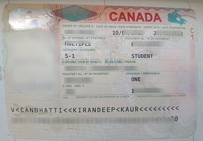 Read more about the article Excellent Methods To Get Canada VISA, Buy Fake Canada VISA