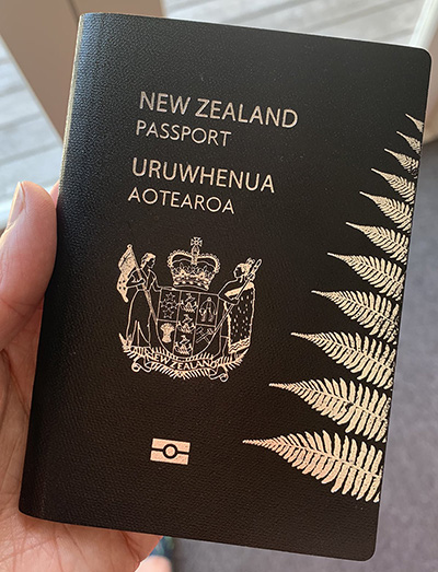Read more about the article How to Get a New Zealand Passport Risk-Free, Buy New Zealand Passport