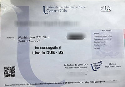 Read more about the article The Best Known Ways to Buy CILS Livello 2 – B2 Certificate