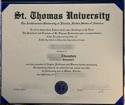 STU Diploma
