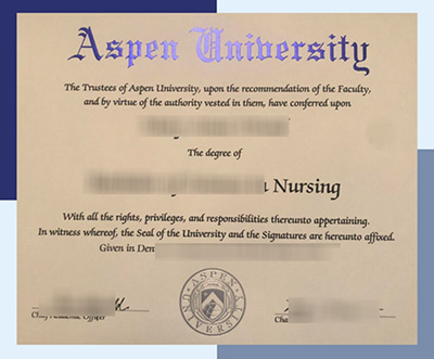 Read more about the article The Little Known Tips to Buy Aspen University Diploma