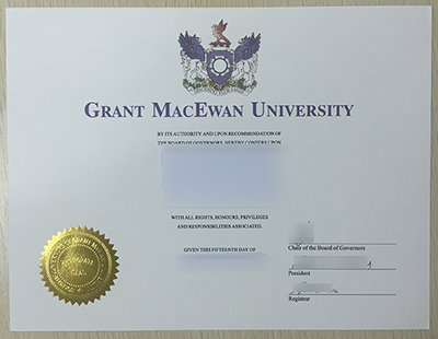 Read more about the article How to Buy MacEwan University Diploma Quick and Easy