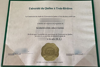 Read more about the article The Smart Tips to Buy UQTR Diploma, Buy Fake Université du Québec à Trois-Rivières Diploma