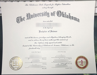 Read more about the article Great Tips for Buy University of Oklahoma (OU) Diploma