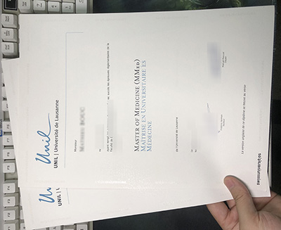 Read more about the article The Unusual Method to Buy Fake UNIL Diploma