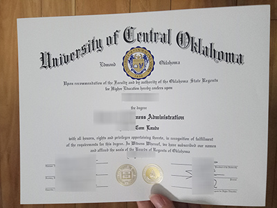 Read more about the article What to pay attention to get University of Central Oklahoma diploma in USA