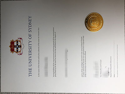 fake the university of sydney diploma