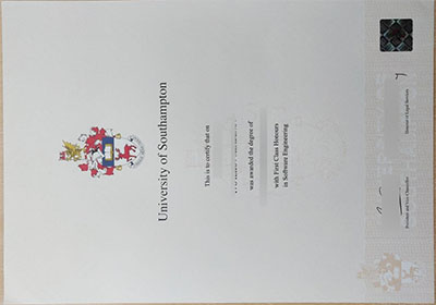 Read more about the article Buy replica Southampton degree in UK |Fake Soton degree for sale